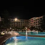 Sarafovo Atlantis 58