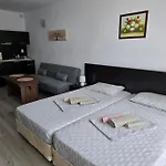 Apartman Sarafovo Atlantis 58 Burgasz
