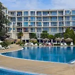 Apartman Sarafovo Atlantis 58 *
