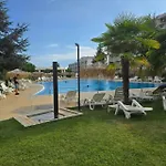 Sarafovo Atlantis 58 Apartman