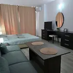 Sarafovo Atlantis 58 Apartman