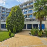 Sarafovo Atlantis 58 Apartman *