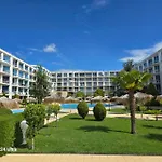 Sarafovo Atlantis 58 Apartman