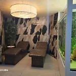 Apartman Sarafovo Atlantis 58 Burgasz