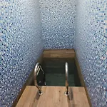 Sarafovo Atlantis 58 Apartman *