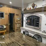 Sarafovo Atlantis 58 Apartman Burgasz