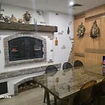 Sarafovo Atlantis 58 Apartman