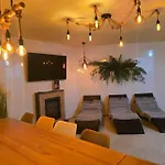 Apartman Sarafovo Atlantis 58 Burgasz