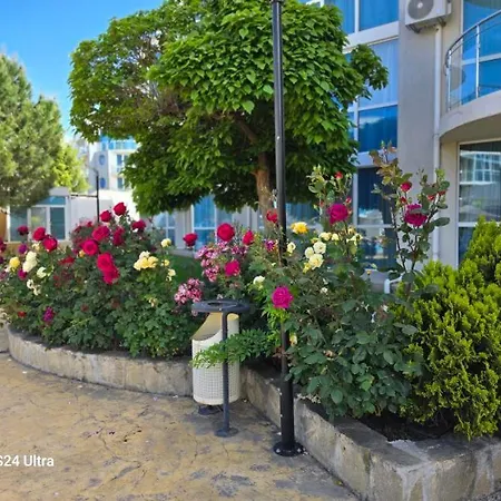 Apartmán Sarafovo Atlantis 58 *