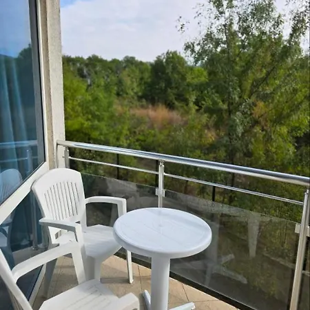 Apartmán Sarafovo Atlantis 58 *