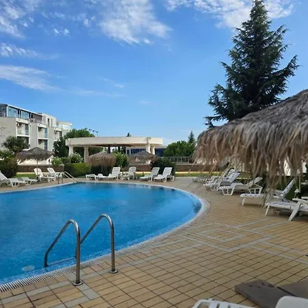 Apartmán Sarafovo Atlantis 58 *