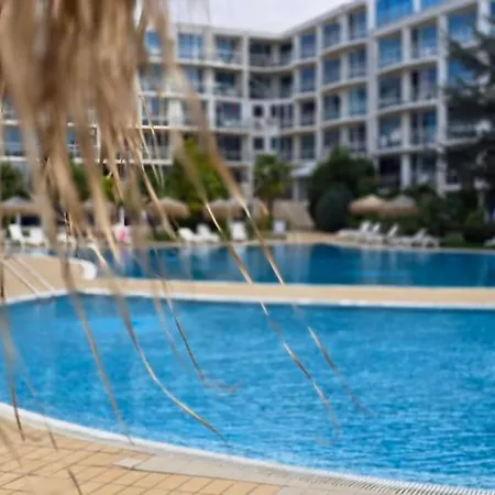 Apartmán Sarafovo Atlantis 58