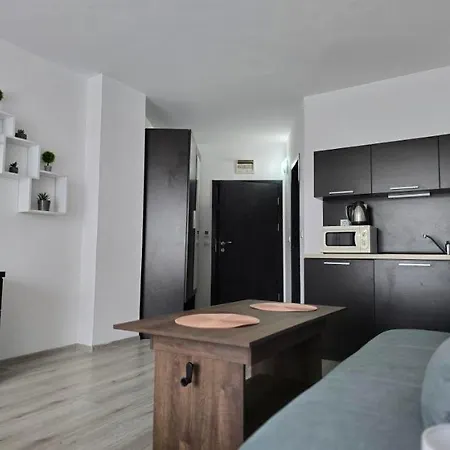 Sarafovo Atlantis 58 Apartmán *