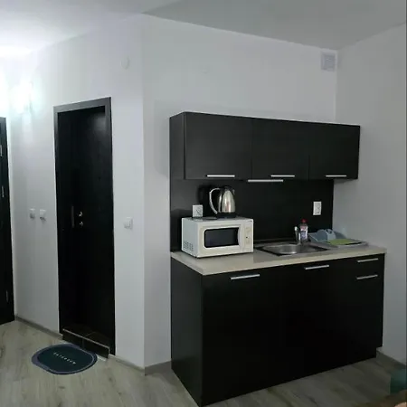 Apartmán Sarafovo Atlantis 58 *