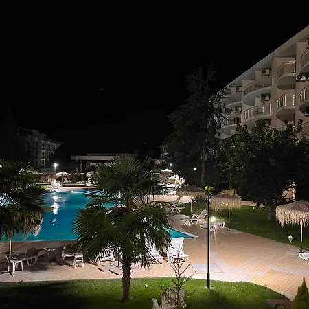 Sarafovo Atlantis 58 Apartmán Burgas City