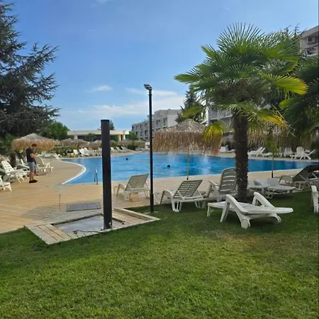 Sarafovo Atlantis 58 Apartmán