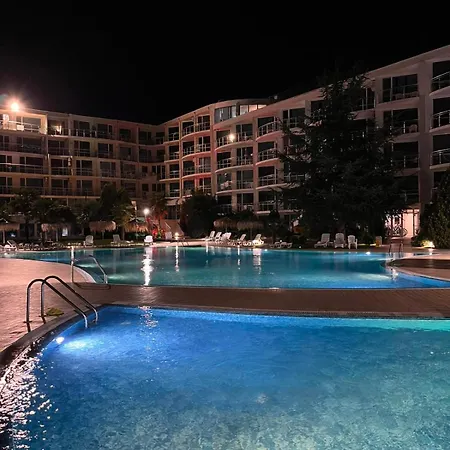 Apartmán Sarafovo Atlantis 58