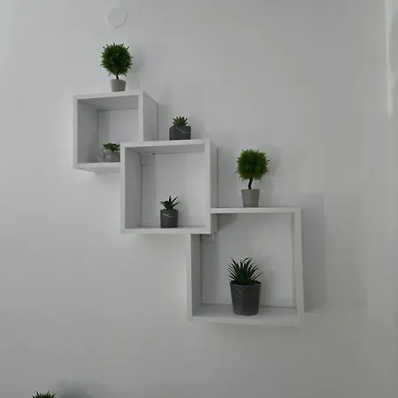 Sarafovo Atlantis 58 Apartmán *