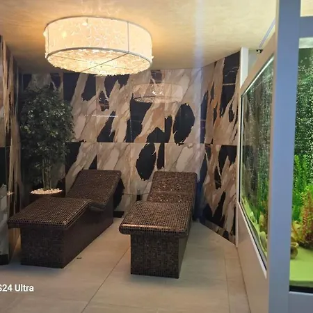 Apartmán Sarafovo Atlantis 58 Burgas City