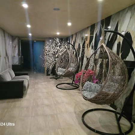 Apartmán Sarafovo Atlantis 58