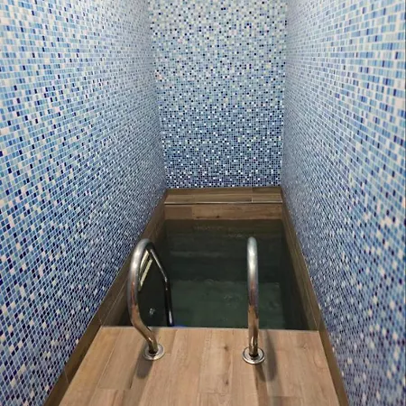 Sarafovo Atlantis 58 Apartmán *