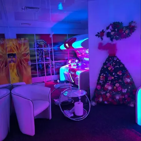 Sarafovo Atlantis 58 * Burgas City