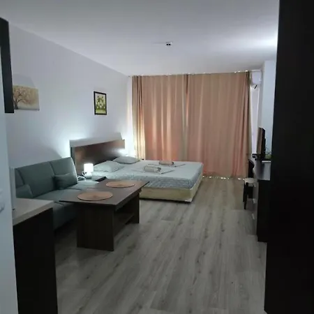 Sarafovo Atlantis 58 *