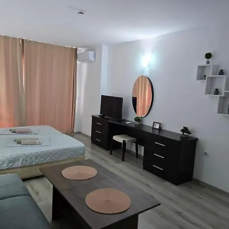דירה Sarafovo Atlantis 58 *