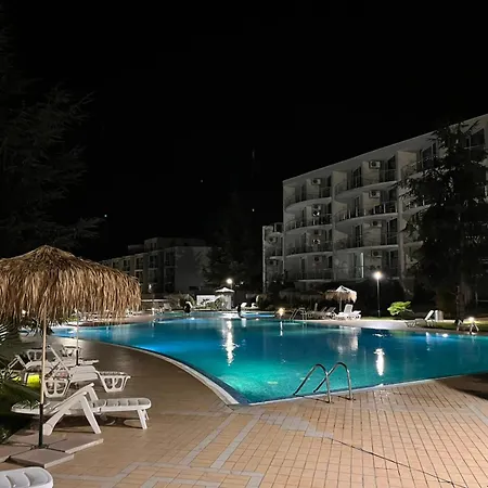 아파트 Sarafovo Atlantis 58 *