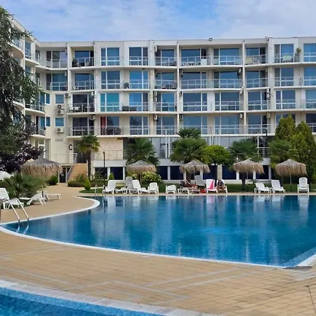 דירה Sarafovo Atlantis 58 *