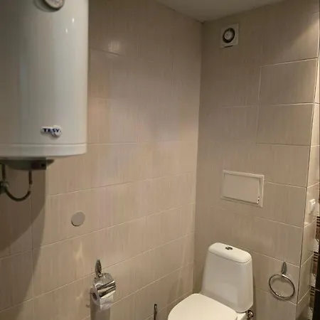 דירה Sarafovo Atlantis 58