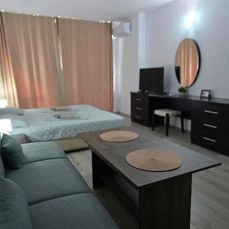 Sarafovo Atlantis 58 דירה