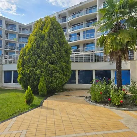 Sarafovo Atlantis 58 아파트 *