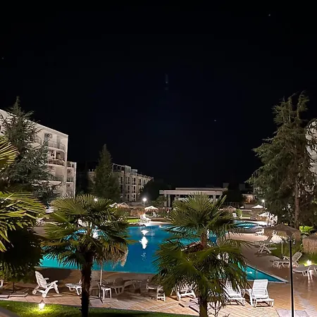 Sarafovo Atlantis 58