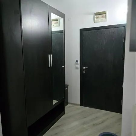 דירה Sarafovo Atlantis 58 *