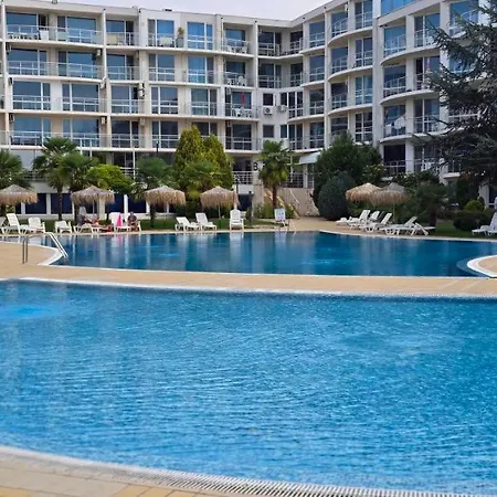 דירה Sarafovo Atlantis 58 בורגאס