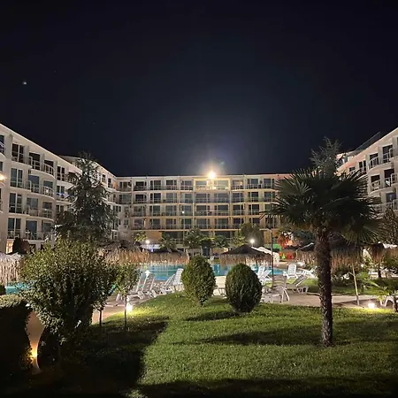 Sarafovo Atlantis 58 아파트