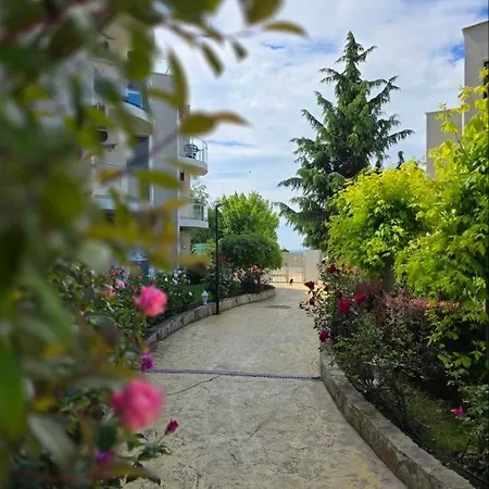 아파트 Sarafovo Atlantis 58