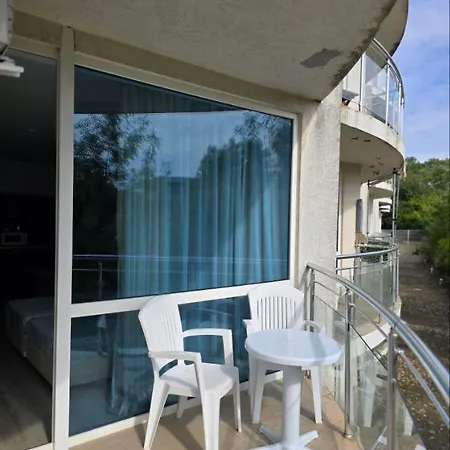 דירה Sarafovo Atlantis 58 בורגאס