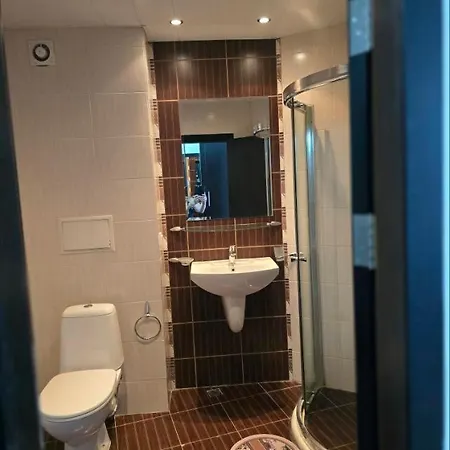 Sarafovo Atlantis 58 * בורגאס