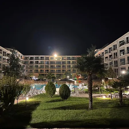 דירה Sarafovo Atlantis 58 בורגאס
