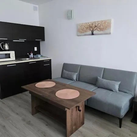 דירה Sarafovo Atlantis 58