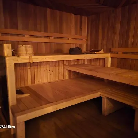 아파트 Sarafovo Atlantis 58