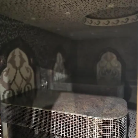 דירה Sarafovo Atlantis 58 בורגאס