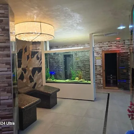 דירה Sarafovo Atlantis 58