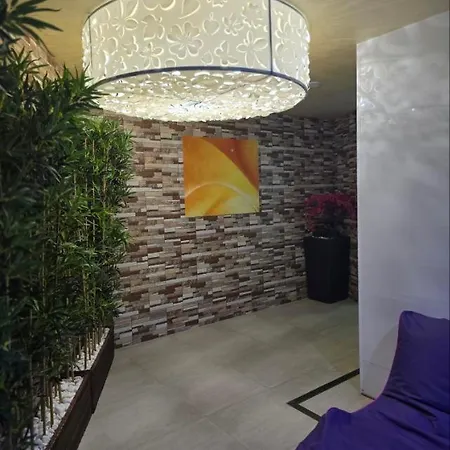 Sarafovo Atlantis 58 בורגאס