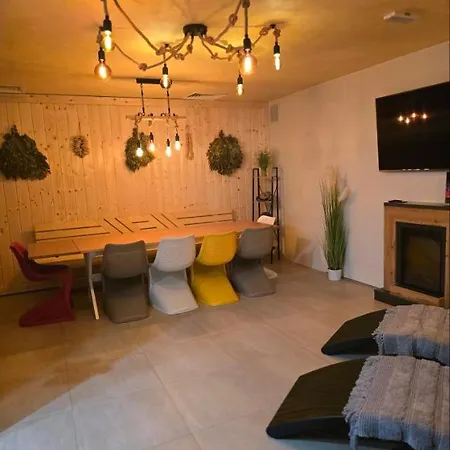 Sarafovo Atlantis 58 * 부르가스