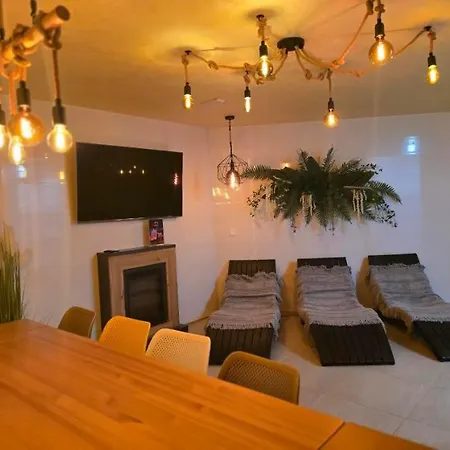 아파트 Sarafovo Atlantis 58 부르가스