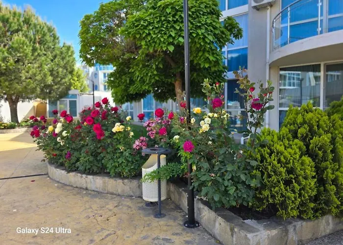 Lejlighed Sarafovo Atlantis 58 *