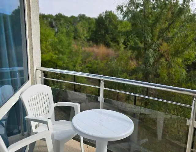 Lejlighed Sarafovo Atlantis 58 *